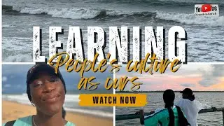 A SHORT FILM | LEARNING OTHER PEOPLE'S CULTURE AS OURS | TRAVEL AND TOURISM . ✈️