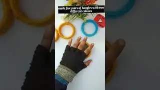 making pen stand |bangles reuse idea|best out of waste idea|#youtubeshorts #shorts#bestoutofwaste