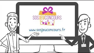 Gagner des followers Instagram avec SOSJEUCONCOUS.FR