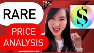SUPER RARE PRICE PREDICTION | RARE CRYPTO PRICE ANALYSIS | Rare Coin Super Rare Crypto URGENT
