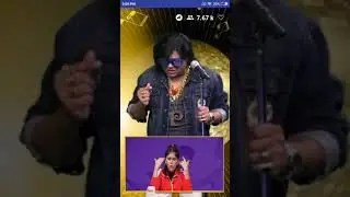 PollBaazi | Pappi Da And Jazz | 12th May'19 | 9 PM