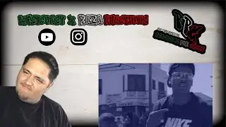 Too $hort - The Ghetto (Official Video) Reaction