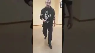 Aprende la segunda sevillana con Sergio González
