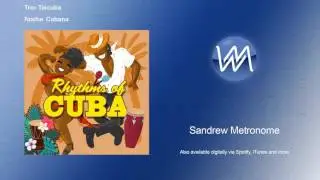 Tr&iacute;o Taicuba - Noche Cubana