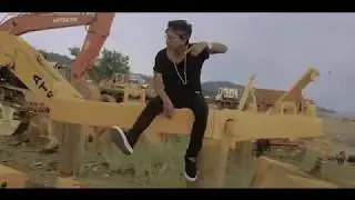 Onal Ontex - Test M (Official Music Video)