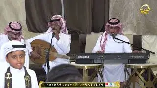 حفل زواج الشاب يوسف ناحي الفايدي..الرفيحي