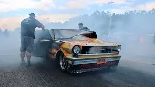 Dig or Die Christmas Clash 2 (Trailer)