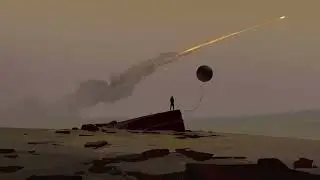 Long Walk