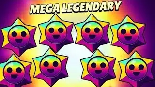 WOOOOW!!! WHAT IS THIS? BRAWL STARS FREE REWARDS 🎆😀