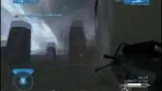 Haloboards VOTW 2 - Snipe of the Week - Winning Video