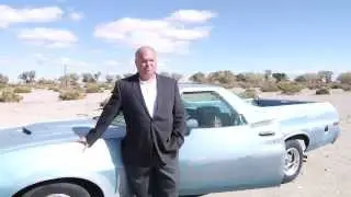 Meet Rodney Lee Conover - Candidate for Congress California's 8th District