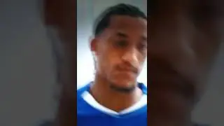 Joao Pedro is a blue #chelsea #joaopedro