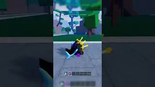 30 MIL KILLER Love Fruit + E Claw + Gravity Cane Combo!😱 Фрукты Blox