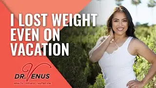 Staying Fit While Traveling: Tips and Exercises for a Healthy Journey - Episode 8