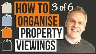 Property Viewing Tips To Secure The Best Tenants | Property Business Basics With Tony Law