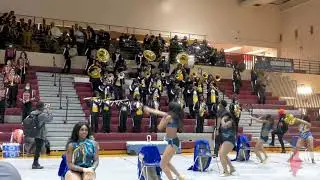Selma High School 