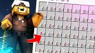 So baut man eine vollautomatische Pilzfarm auf GrieferGames