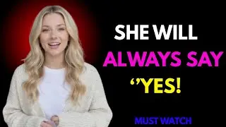 How to Ask a Woman for Intimacy Without REJECTION PSYCHOLOGY TRICKS