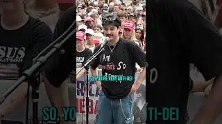 Charlie Kirk Leaves DEI Defender STUNNED 🔥