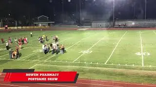 Labette VS Fort Scott