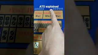 ATS Explained #dice #gambling #money #crapsstrategy