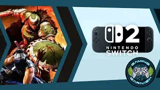 Ep 36: Switch 2, Xbox Developer Direct & Unpopular Gaming Opinions