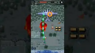 #strikers1945 #androidgames #androidgamingzone