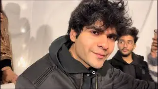 Yeh kya hua lohri wale din 😱 | happy lohri |