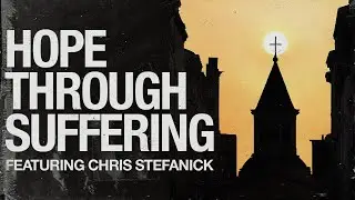 Two Minute Tuesday || Hope Through Suffering || feat. Chris Stefanick of Real Life Catholic