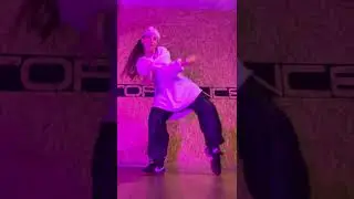 HIP-HOP | IRINA TISHKINA | TOP DANCE CENTER