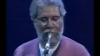 Manhattan Jazz Quintet - Live in Japan '87