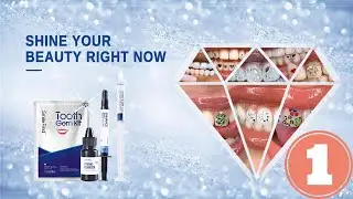 Teeth Gem Kit