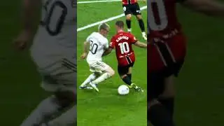 TOP 5 football young stars #football #youngstars