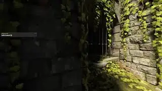 Modded crystal hunt part 4 / Blade and Sorcery