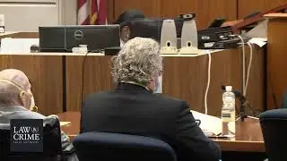 CA v. Robert Durst Murder Trial Day 27 - Testimony of Robert Durst in Galveston TX Trial Part 3