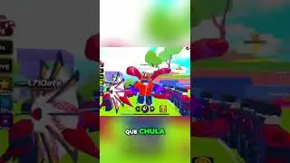 &iexcl;Nueva Octate! &iexcl;Boss Buffeado, Misi&oacute;n Imposible! en Anime Weapons