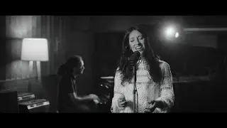 Ersi Oikonomou - Everything Must Change (cover)