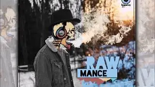 Third Eye Beatz - Rawmance