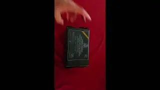 ForeignMRE.com MRE IRP Menu Samples
