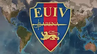 I Made a EU4 1v1 Mod - Europa Universalis 4 Arena