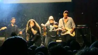 Lorihen - Segundo acto 