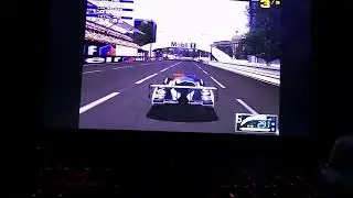 Test Drive Le Mans Challenge Prototype Amateur 2