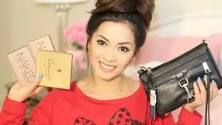 Christmas Giveaway + Meet & Greet! ♡ - ThatsHeart