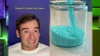 1 hours 🍰 Text To Speech 🥑 @adrian_cqrt🥑Tiktok ASMR Satisfying 🥑 Too Far, Too Fast