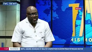 This Morning Recap; Northern Governors Okay State Police, Suspend Mining
