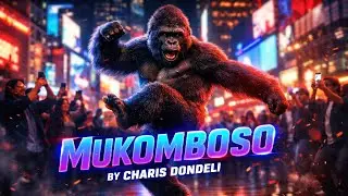 Mukomboso (English Version) - Charis Dondeli