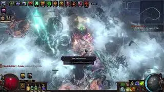 POE 3.20 PATHFINDER SOULTHIRST CAUSTIC ARROW, IS THE SOULTHIRST THAT GOOD?