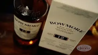 014   Wee Dram   Bowmore 12
