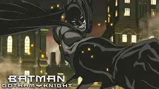 Batman: Gotham Knight | Trailer HD