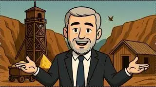 Peter Schiff's 2026 Pick: Mining Stocks Are Cheap. Are They?